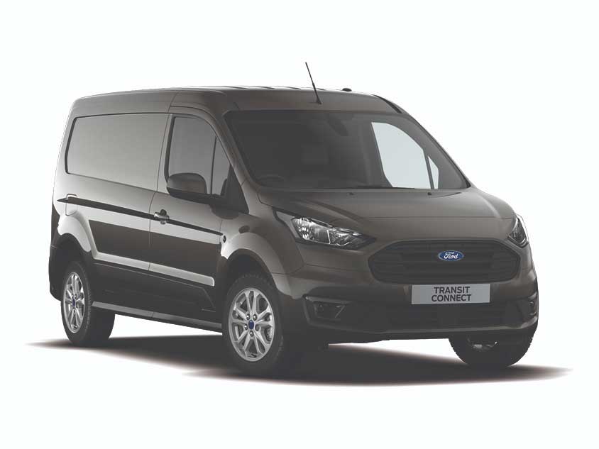 Ford Transit Connect Limited